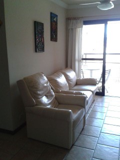 Fotos dos apartamentos de Ubatuba